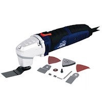 Multitool 300W 22.000 OPM (Conexion OIS) Toolcraft TC5911